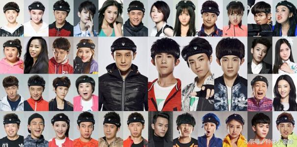 极限挑战跑男谁的综艺感强,当年的极限挑战和跑男谁更火