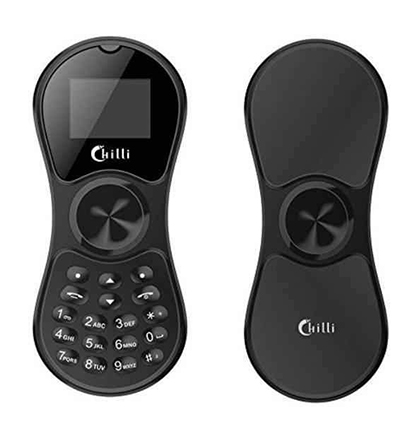 指尖陀螺手机开箱,指尖陀螺火爆