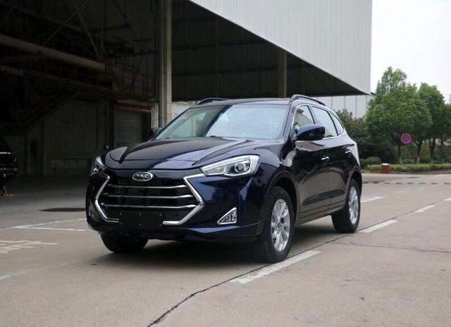 瑞风s3和瑞风s7怎么选择,瑞风s3置换s7