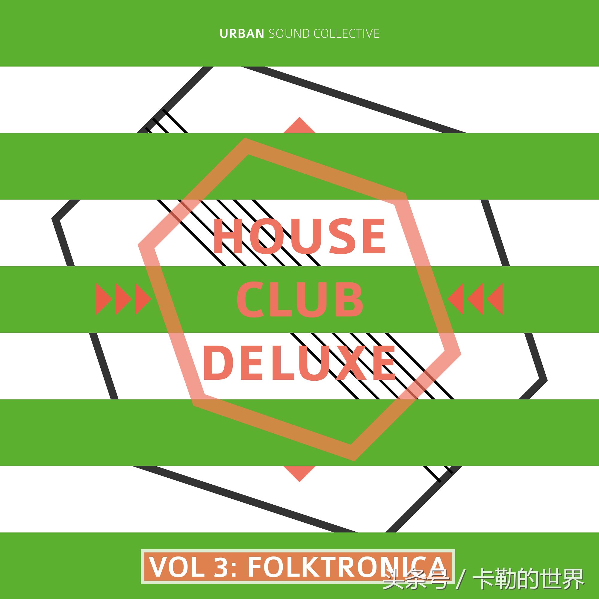 音乐风格trap,trap风格音乐特点