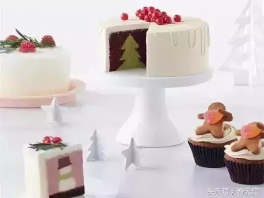 天津的蛋糕店排名,天津市里有哪些好的蛋糕店