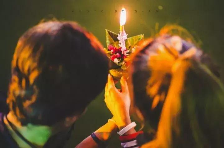 全球最浪漫的节日,世界上最浪漫节日