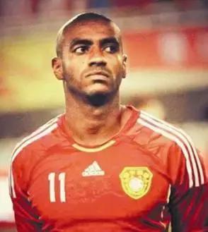 埃神愿为中国队效力言论引热议，这样的国家队您习惯吗？