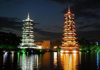 桂林比较好的旅游攻略,桂林旅游的详细攻略