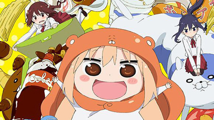 推荐几部好看的妹控番,值得推荐的妹控番