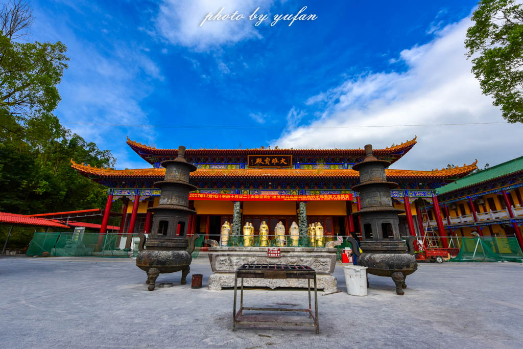 玩转惠州周边游,大亚湾附近吃喝玩乐地方