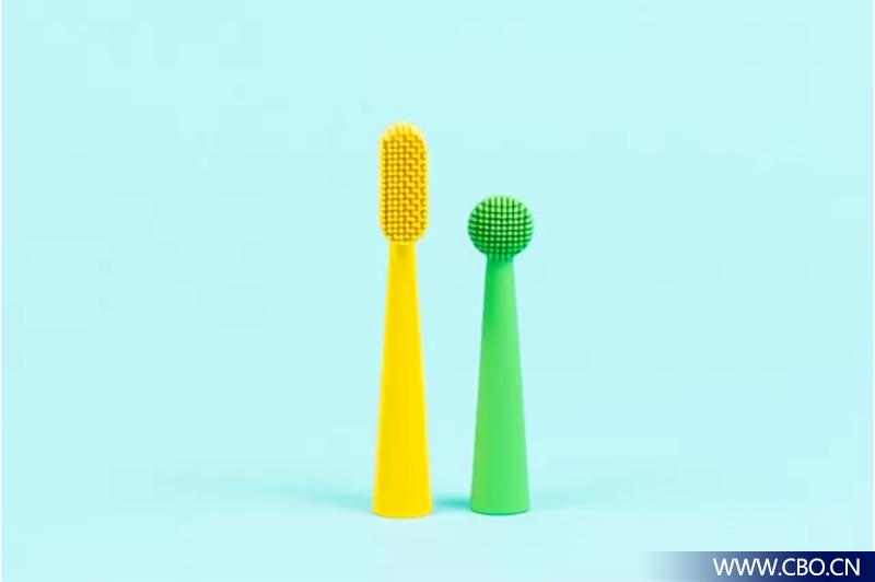 智能声波儿童牙刷清洁,清洁力好的自动牙刷儿童