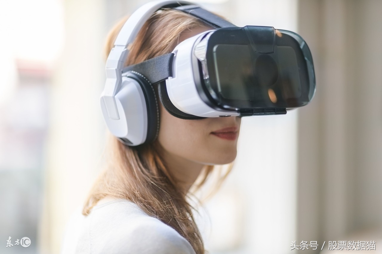 16个新兴产业详解三——虚拟现实，华录百纳、歌尔股份、水晶光电