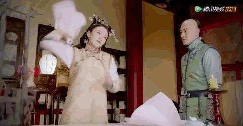 为什么现在的清穿剧越来越多,清穿剧的天花板