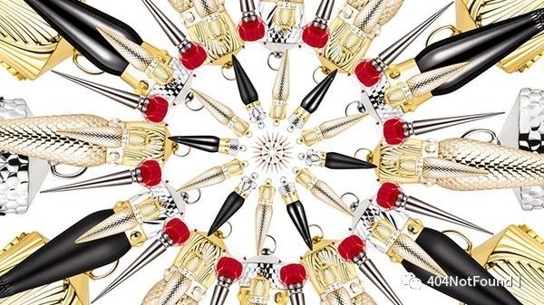 机车vs口红,机车口红