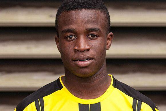 十二岁足球天才,12岁天才足球少年