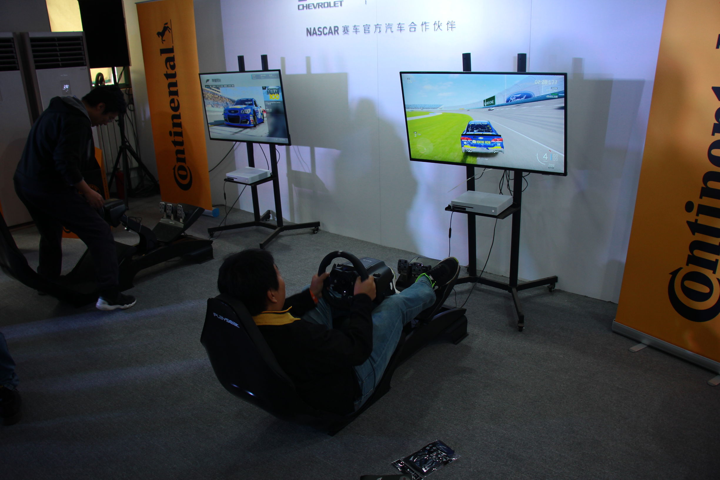 快速了解汽车雪佛兰品牌,了解雪佛兰科鲁兹内部