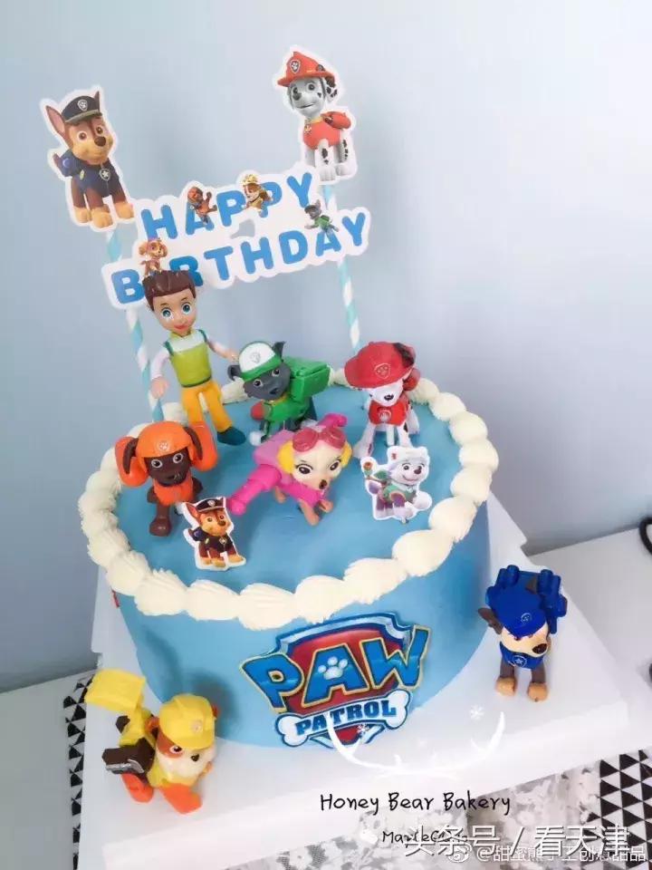 天津的蛋糕店排名,天津市里有哪些好的蛋糕店