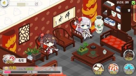 靠着胖次，欧派和黑丝，国产手游逆袭日本