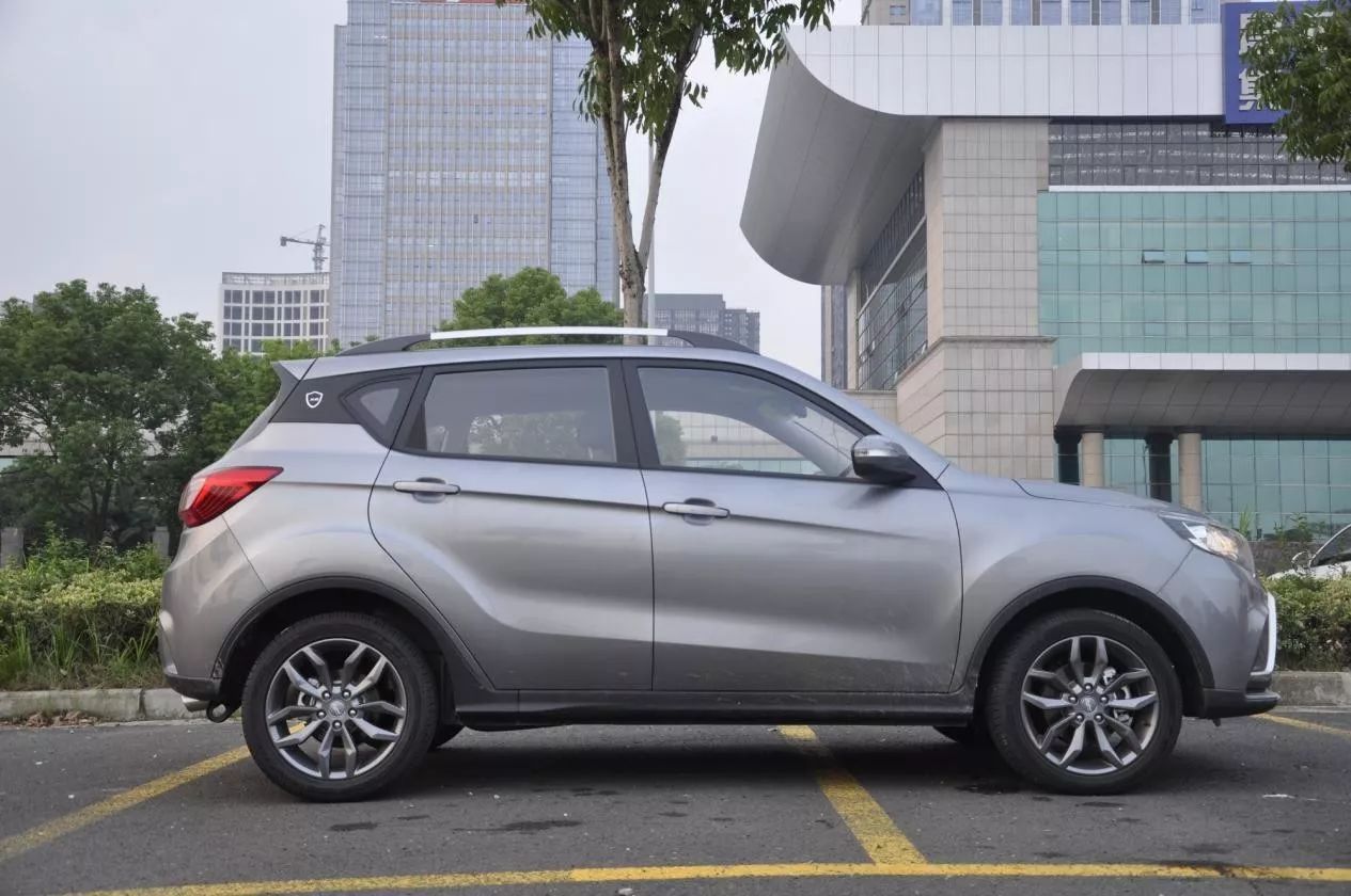 陆风X2有什么通病,陆风x2数据