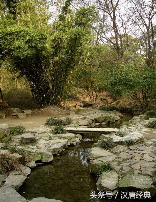 关于书法家的故事兰亭,历史上的兰亭书法