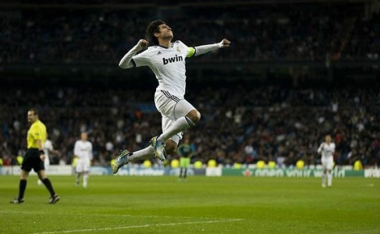 当年的那个“追风少年”—卡卡，真的要退役了