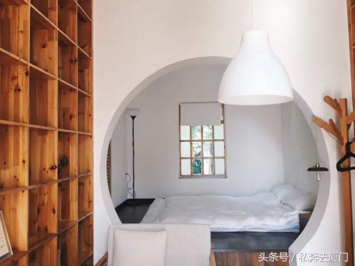 厦门民宿厦门慢生活雅厝别苑,厦门索居奢野villa海景民宿