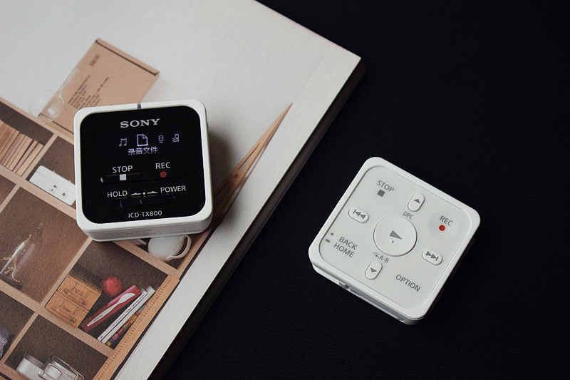 索尼高音质录音笔tx800,索尼icd-tx800说明书