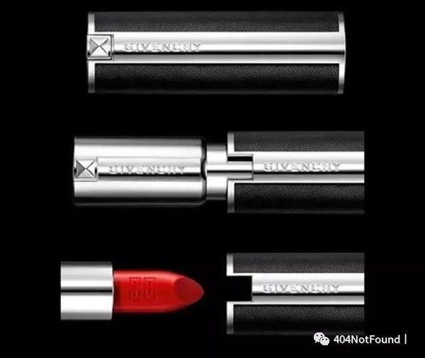 机车vs口红,机车口红