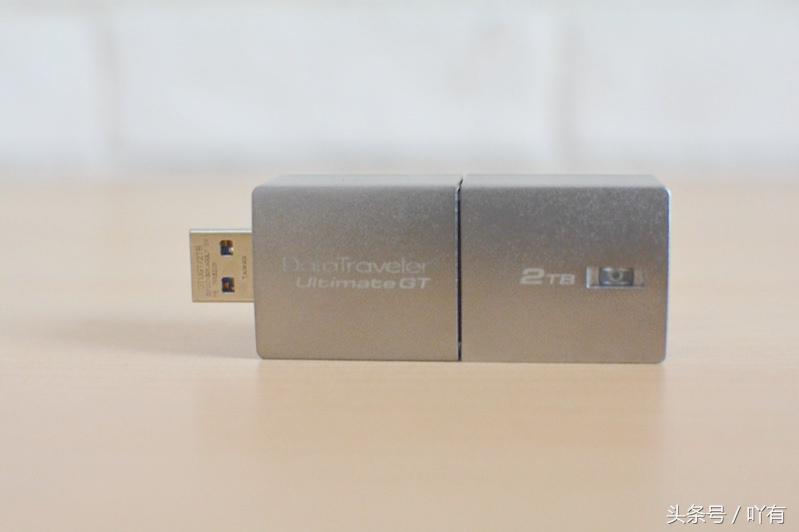 金士顿闪存盘3.2,金士顿2t闪存盘评测