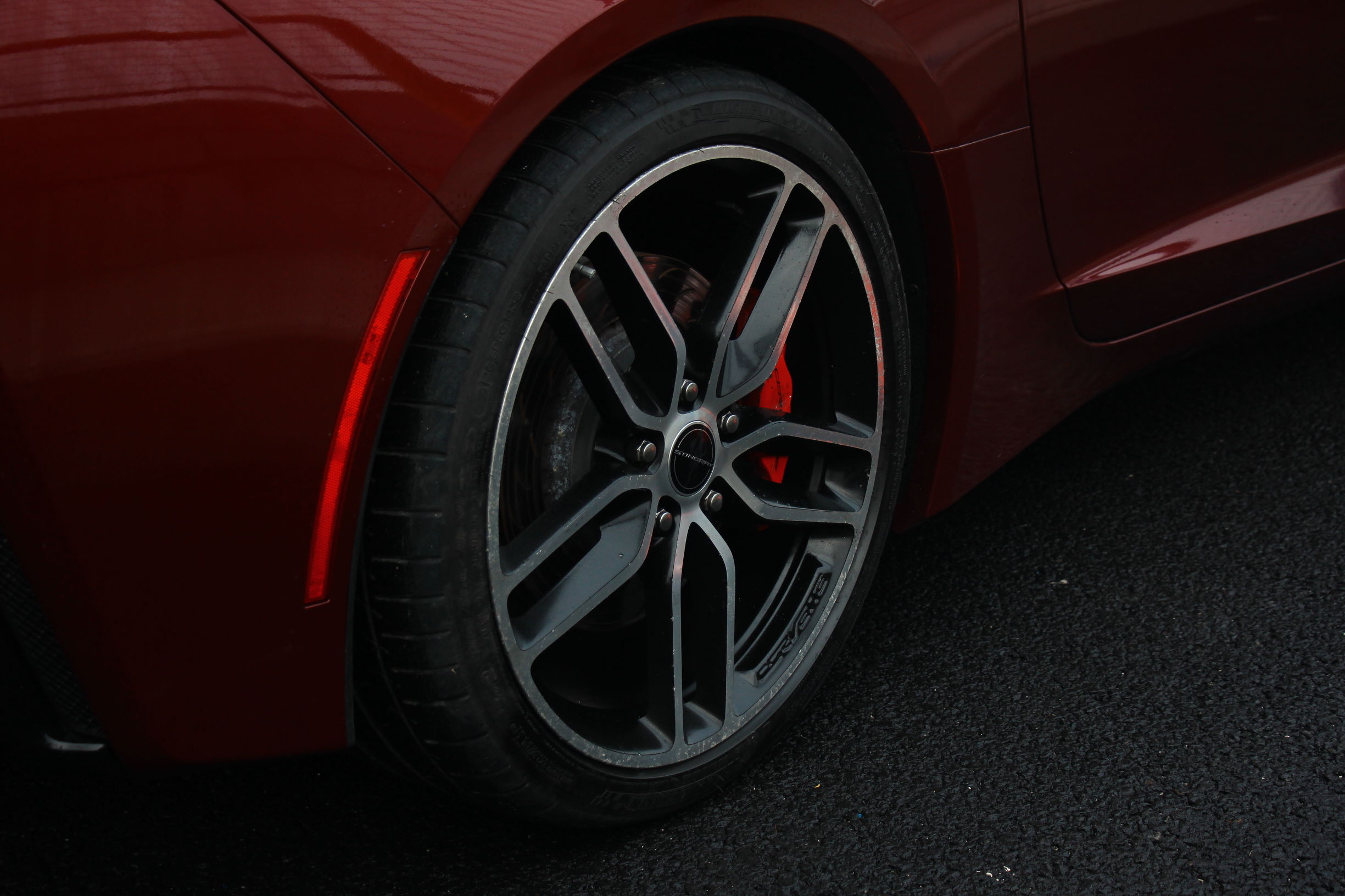 快速了解汽车雪佛兰品牌,了解雪佛兰科鲁兹内部