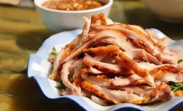 腾冲为家乡添一道美食,品味腾冲因为一道美食爱上一座城