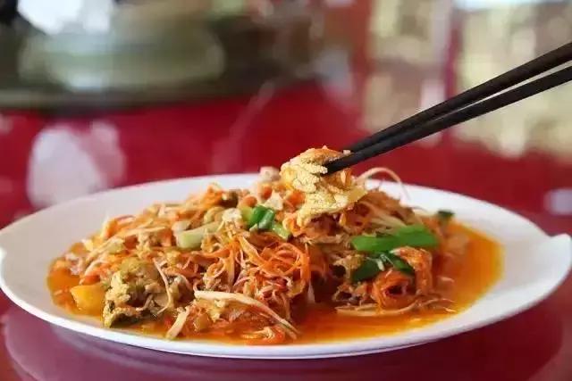 腾冲为家乡添一道美食,品味腾冲因为一道美食爱上一座城