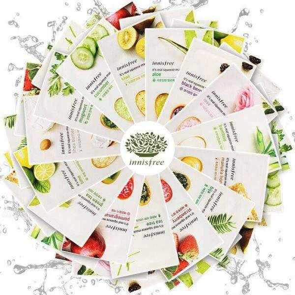 给你们推荐一款补水效果好的面膜,补水面膜超级好用的一款