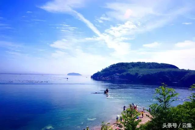 不出辽宁去哪里玩最好,不出沈阳市也能玩得很开心