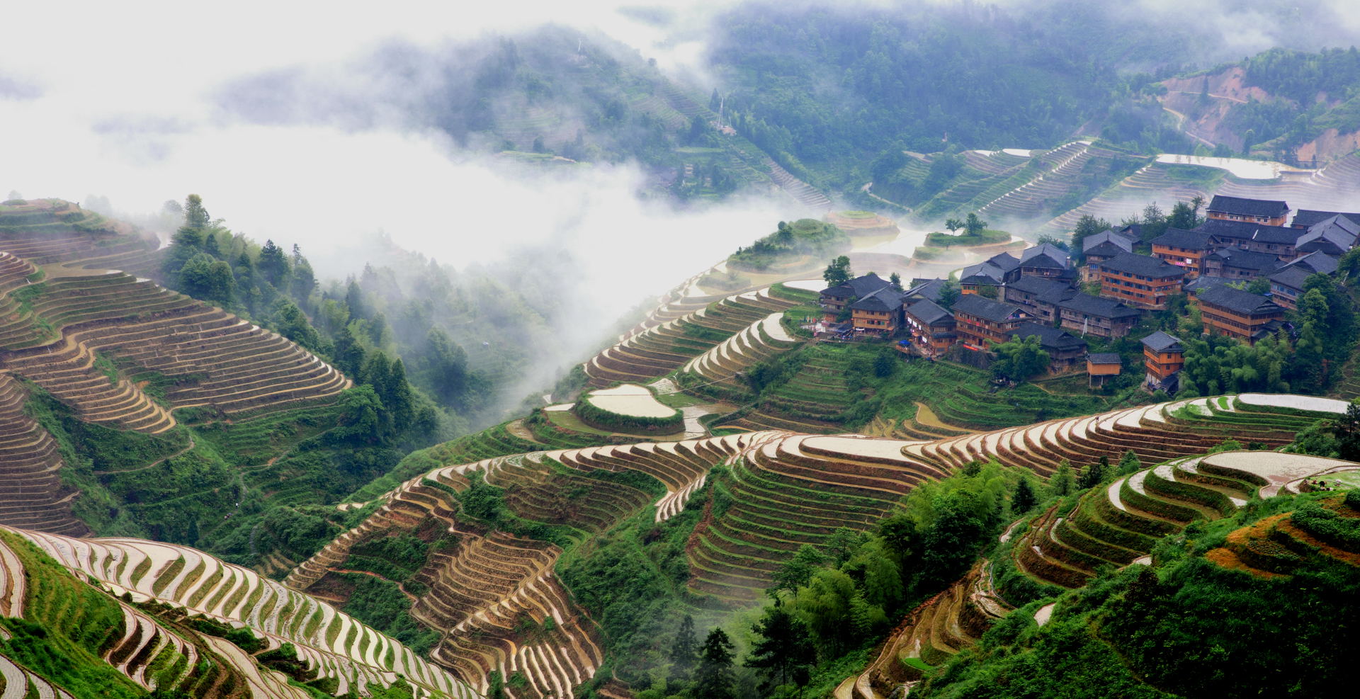 桂林比较好的旅游攻略,桂林旅游的详细攻略