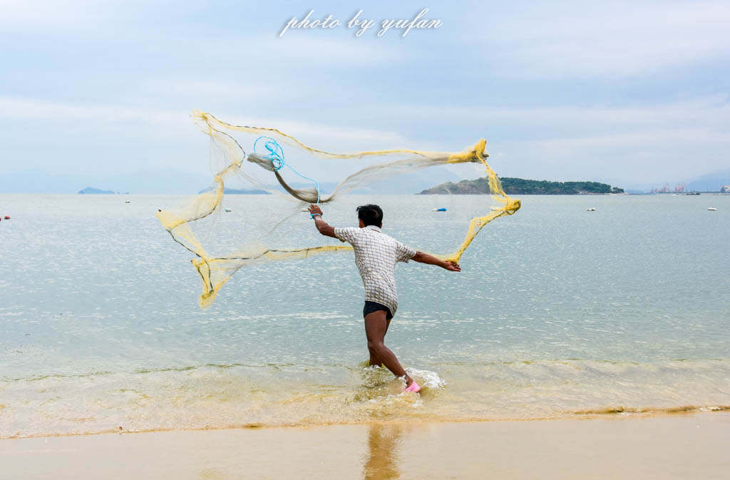 玩转惠州周边游,大亚湾附近吃喝玩乐地方