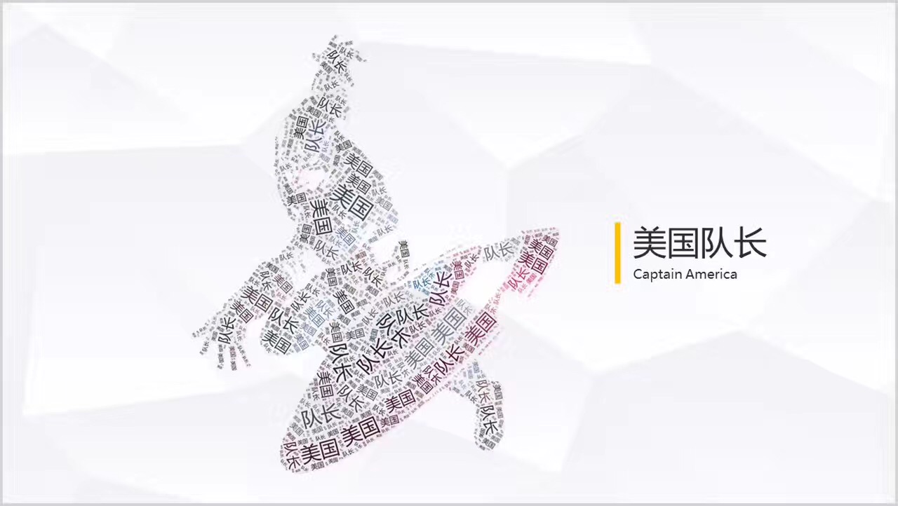 好看的ppt排版格局,ppt一张图排版高级感