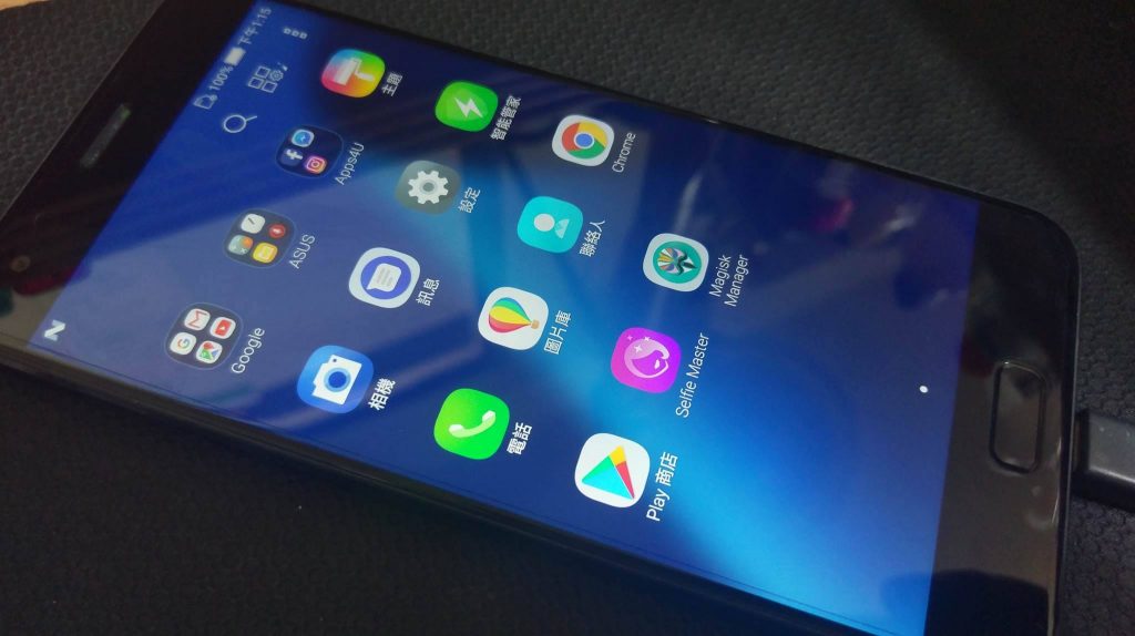 智能手机最新ROOT不伤手机方法：雷禅ZenFone4一键ROOT工具v1.0