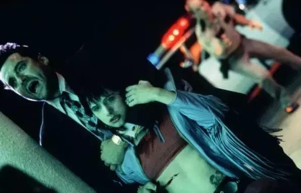 摄影技巧电影,解析电影中摄影构图