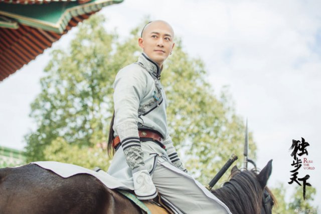 为什么现在的清穿剧越来越多,清穿剧的天花板