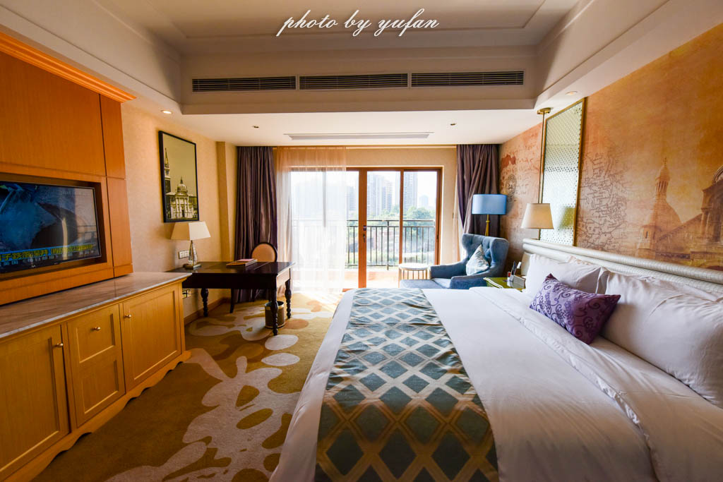 玩转惠州周边游,大亚湾附近吃喝玩乐地方