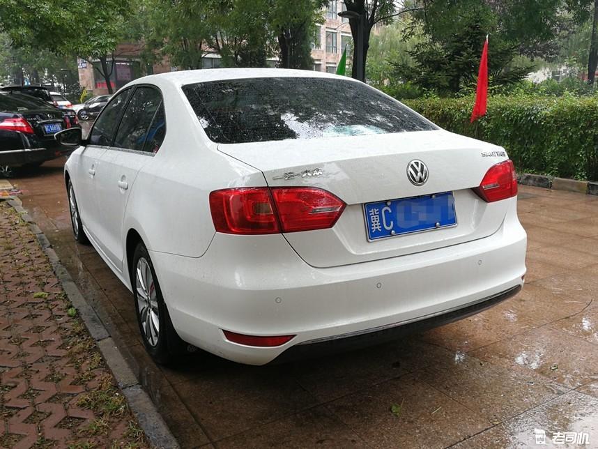 大众速腾断轴为什么还有人买,速腾断轴是因为减配吗