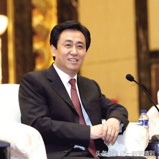 许家印创业之路以及感想,许家印创业史全过程