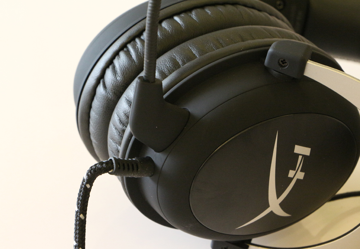 金士顿HyperX游戏耳机,金士顿hyperx耳机全系列