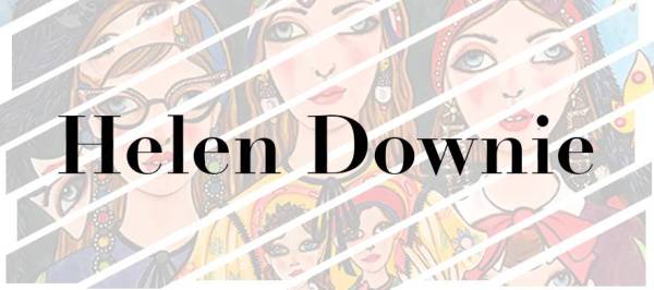 gucci全部插画,gucci法国插画