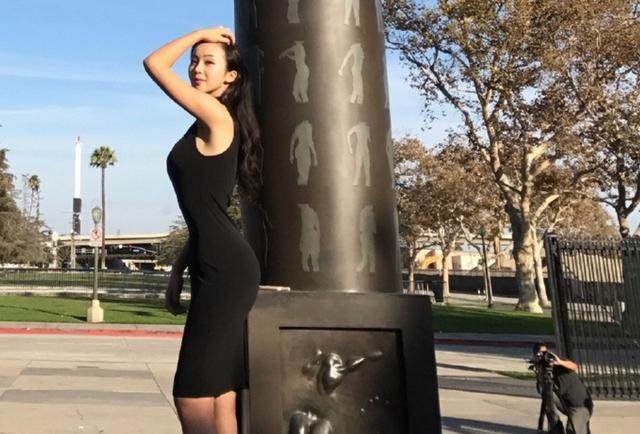 四位女主持人哪位最漂亮,体育最漂亮女主持人