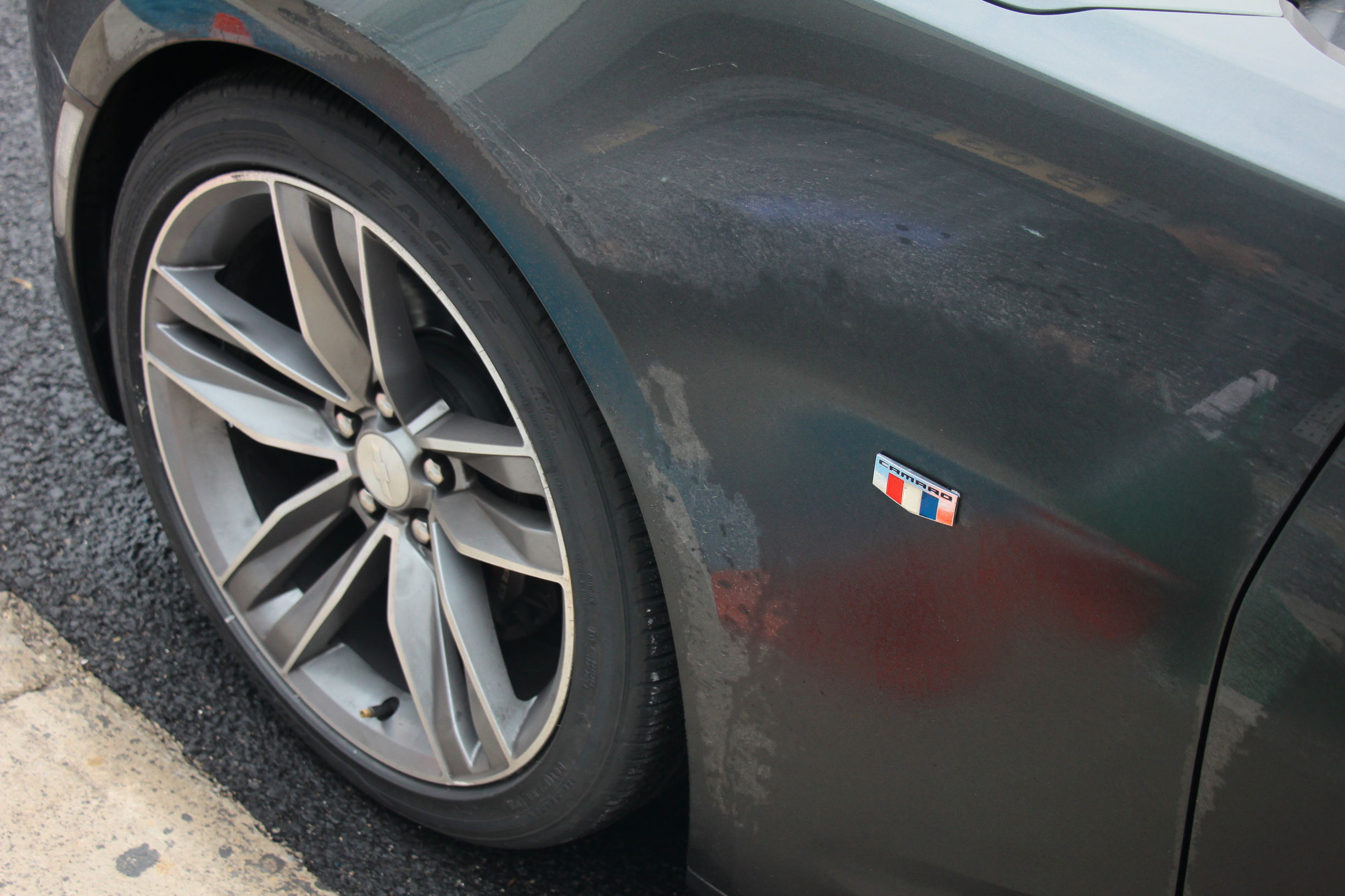 快速了解汽车雪佛兰品牌,了解雪佛兰科鲁兹内部