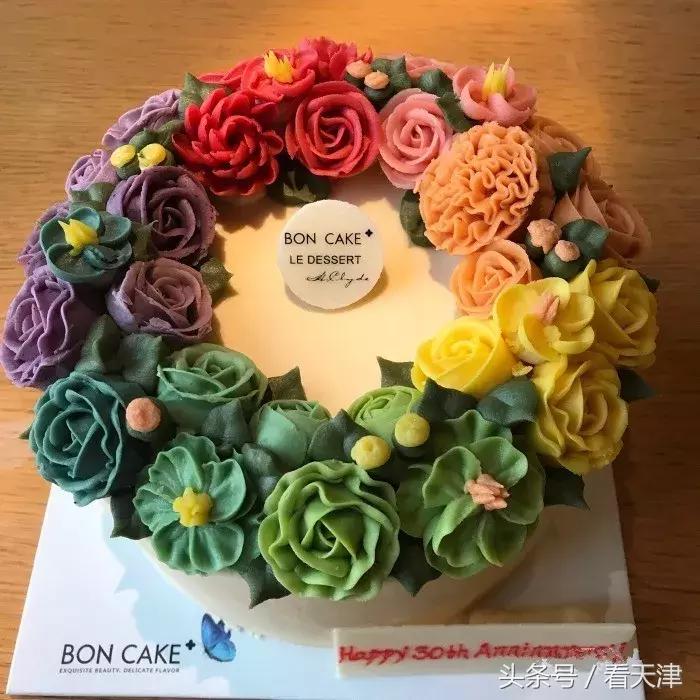 天津的蛋糕店排名,天津市里有哪些好的蛋糕店