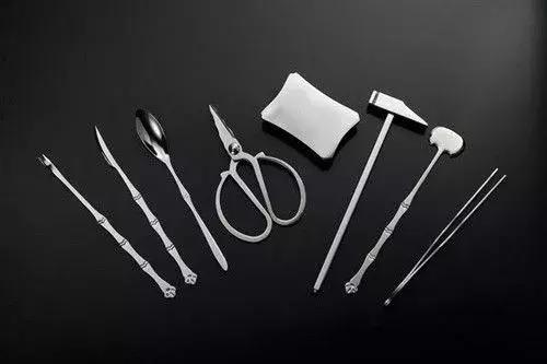 观复淡成：蝤蛑（yóumóu），别只顾低头吃