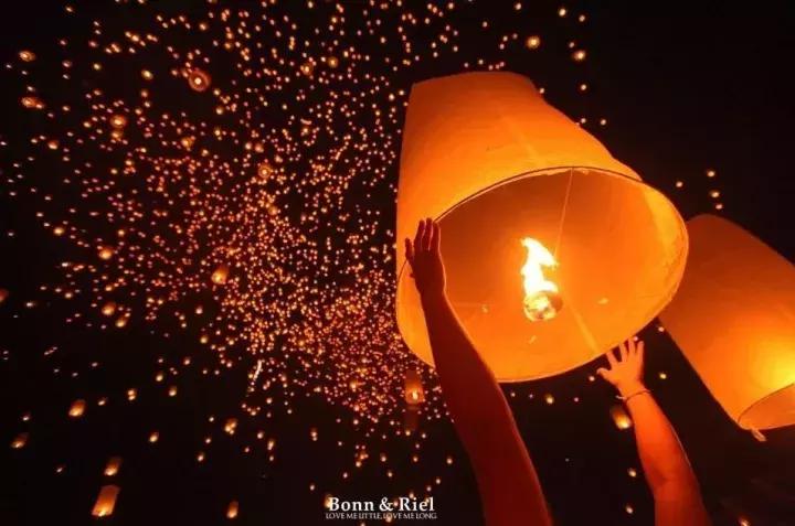 全球最浪漫的节日,世界上最浪漫节日