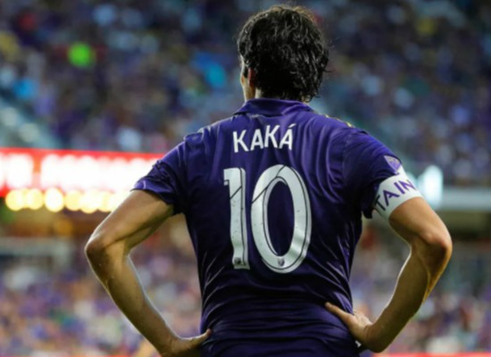 当年的那个“追风少年”—卡卡，真的要退役了