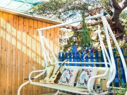 厦门民宿厦门慢生活雅厝别苑,厦门索居奢野villa海景民宿