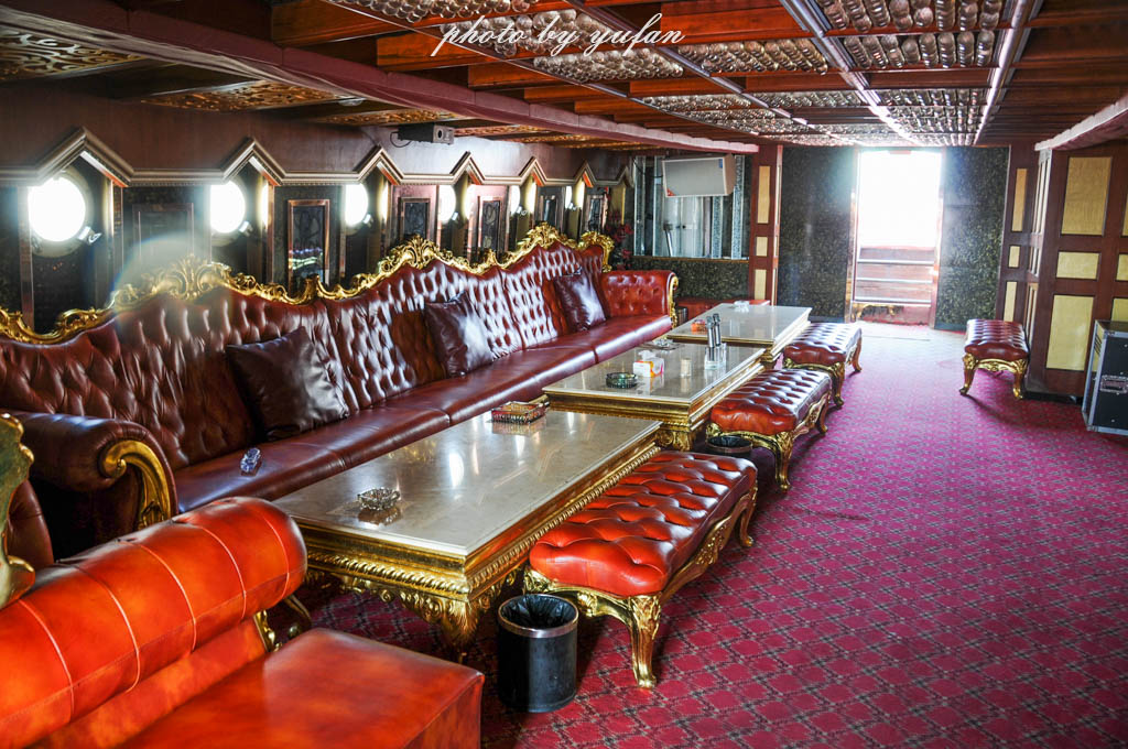 玩转惠州周边游,大亚湾附近吃喝玩乐地方