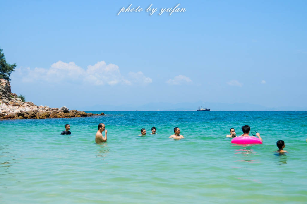 玩转惠州周边游,大亚湾附近吃喝玩乐地方